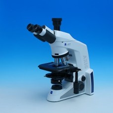Бинокулярный Микроскоп Axio Lab.A1 с фото тубус для проходящего света светлого поля и фазового контраста