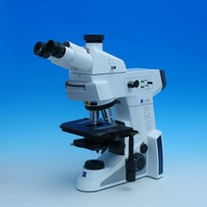 Бинокулярный Микроскоп Axio Lab.A1mit фото тубус, FL-LED,