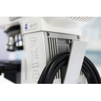 Микроскоп Axio Lab.A1 Pol HAL 35 для проходящего света-поляризация с бинокулярного тубуса 30°/23,