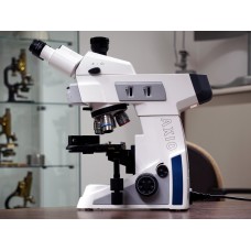 Микроскоп Axio Lab A1 с камерой материал для обследования светлого и темного поля