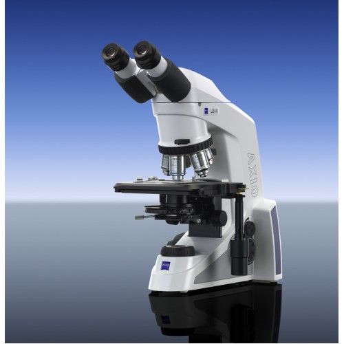 Преимущества и особенности микроскопа Carl Zeiss Axio Lab A1: