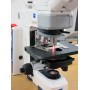Микроскоп Axio Scope.A1 50 HAL для проходящего света светлого поля, эргономика оборудования