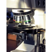 Микроскоп Axio Scope.A1 СИД для проходящего света светлого поля