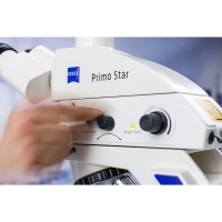 Микроскоп Primo Star iLED