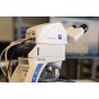 Микроскоп Primo Tech пакет G - D/A с поворотным столом и поляризации и встроенной камерой