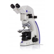 Микроскоп Primo Tech пакет D - D/A с ESD-стол крест и integr. 5Мп камера