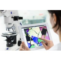 Zeiss Matscope - бесплатно
