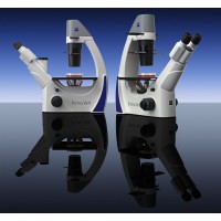 Primovert бинокулярного с фото тубусом и Ph0,1,2