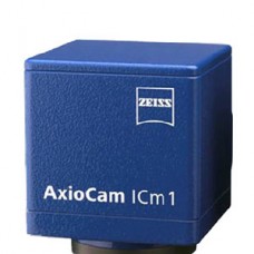 Zeiss Axiocam ICm 1 (FireWire, 1.4 MP, 1/2", монохромный)