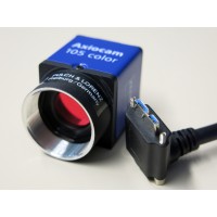 Zeiss Axiocam 105 color (USB3, 5 МП, 1/2,5")