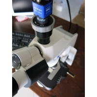 Zeiss Axiocam 105 color (USB3, 5 МП, 1/2,5")