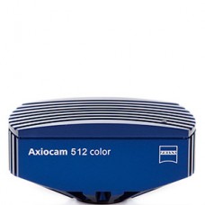 Zeiss Axiocam 512 color (USB3, 12MP, 1")