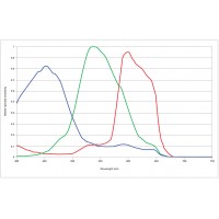 Zeiss Axiocam 105 color (USB3, 5 МП, 1/2,5")