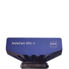 Zeiss AxioCam MRc 5 (FireWire, 5MP, 2/3")
