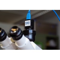 Dokucam 5Мп 1/2,5" USB3 ВКЛ. программное обеспечение