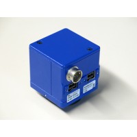 Zeiss AxioCam ICc5 (FireWire, 5MP, 2/3")