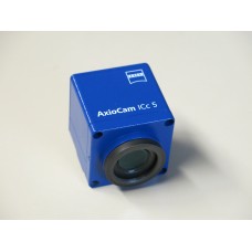 Zeiss AxioCam ICc5 (FireWire, 5MP, 2/3")