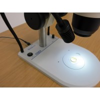 Stemi 2000 с MikstaLED эпископический штатив