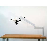 Zeiss Stemi 2000-C полный набор 3 с настольным штативом и KL 300