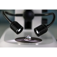 Двойной точечный светильник LED K