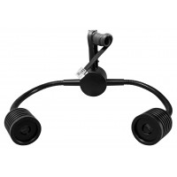 Двойной точечный светильник LED K