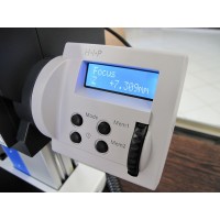 Стерео Микроскопе SteREO Discovery.V12 с двигателем Фокуса, SYCOP управления и без подсветки