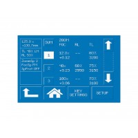 Стерео Микроскопе SteREO Discovery.V12 с двигателем Фокуса, SYCOP управления и без подсветки