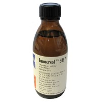 Zeiss Immersionsöl Immersol N 518, флакон 100 мл