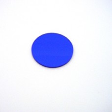Контраст интенсивнейшее синий фильтр, d=32x2 мм