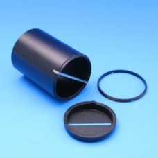 Щелевой диафрагмы 2mm для PlasDIC для установки в дисковый Модулятор