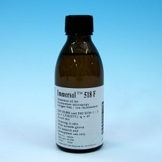Zeiss Immersionsöl Immersol 518 флуоресценции F свободно, флакон 100 мл