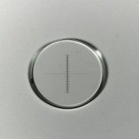 Тире крест микрометр 14:140, d=26 мм