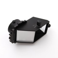 Косой взгляд подход для Stemi 2000 (D) Stemi 508