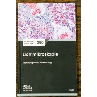 Библиотека техника световой микроскопии