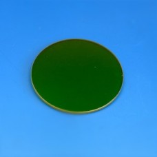 Интерференция-зеленый фильтр, d=45 мм