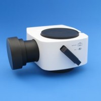 Фото-между тубуса H=50 мм, слева