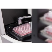 Автоматизированная обратная микроскопа Cell Discoverer 7
