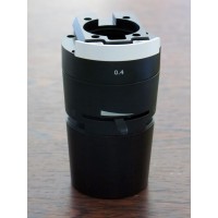 LD-конденсор 0,4 (D=55mm)