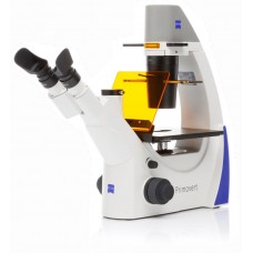Штатив микроскопа iLED Primovert с эпископический флуоресценции 470 нм