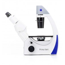 Микроскоп Vert штатив Primo с бинокулярного ERGO тубус