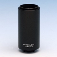 Подключение P95 еще-Т2 1,6 x DSLR для Primo