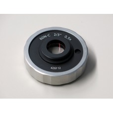 Камера-адаптер 60N-2/3 C 0,5 x