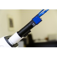 Адаптер на окуляр C-Mount 0,4 х