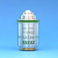 Объектив "Plan-Neofluar" 20х/0,50 Ph 2 (a=2,0 мм)