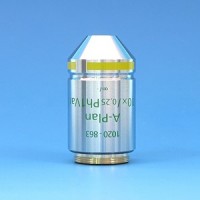 Объектив A-Plan 10х/0,25 Ph1 Var1