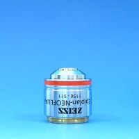 Объектив EC Epiplan-Neofluar 5х/0,13 DIC M27