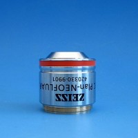 Объектив EC Plan-Neofluar 5х/0,16 M27