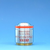 Объектив EC Plan-Neofluar 5х/0,15 ГСМ M27