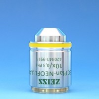 Объектив EC Plan-Neofluar 10х/0,3 Ph1 M27
