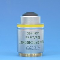 Объектива Plan-Apochromat 10х/0,45 Ph1 M27